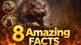 8 Amazing factsसयाद हि आपको पता होगी 😱 #facts #amazingfacts 