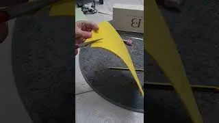 A Diorama - The Lion and the Mouse