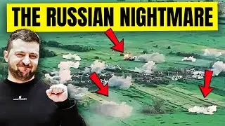 Why Russian Soldiers Refuse to Fight These Troops (The Reason Will Shock You)