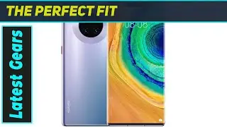 Huawei Mate 30 Pro: Still Worth It? Space Silver 256GB