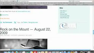PluginsPress.com review of Google Voice Plugin for WordPress