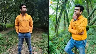 vivo X70 pro vs Realme 8 pro CAMERA TEST ⚡⚡