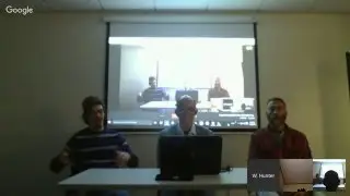 Integral Community Practice: Learning to Interface with Education