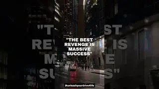 Rising Above: Turning Pain into Power 💪✨ #triumphthroughsuccess #quote #motivation