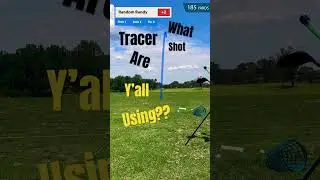 Best Golf Shot Tracer App? #shottracerapp #shottracer #golf