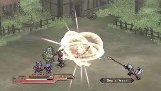KUD Plays: Agarest: Generations Of War Zero - Part 1 - Beginning The Game