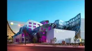 The Gehry treatment