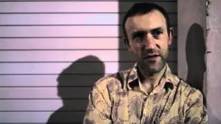 Antisteez Interviews RJD2 in Miami