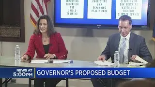 'Health Moms, Healthy Babies' expansion proposed in 2021 state budget