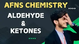 Afns test preparation 2024|AFNs Chemistry test preparation 2024|AFNS Chemistry Aldehydes and Ketones