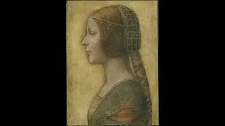 Da Vinci Project (2013) B. Tromboncino Vale Diva. Vivabiancaluna Biffi, Maria Batova