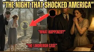 Lindbergh: The Case That Haunted a Nation