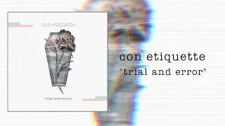 CON ETIQUETTE - 