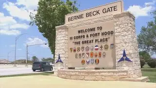 Fort Cavazos to be renamed back to Fort Hood