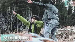 JANA THA KAHI CHALE GAYE KAHI !
