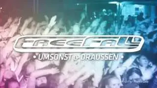 FREEFALL Festival 2013 Teaser
