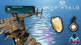 How To Get Brilliant Pearls & Oysters BIG GOLD