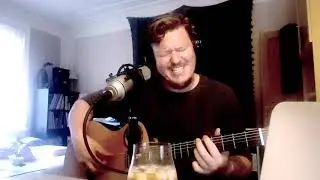 Bondo -  Forbehold Eller To -  (S&oslash;ren Huss Cover)