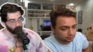 HasanAbi's Take on the Slick Drama
