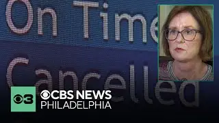 Woman gets airline refund she's owed after CBS Philadelphia steps in