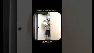 WHAT WOMEN ACTUALLY WANT WHEN SICK | When Husband Treats Wife Right In Sickness | Husband Wife Love