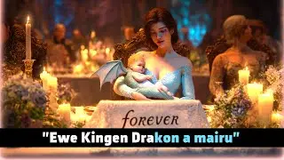 A Human Maid Lifted the Dragon King&rsquo;s Paralyzed Child&mdash;What Followed Changed Him Forever