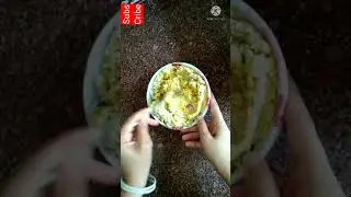 Easy &  Tasty Nasta Recipe | Nasta Recipe |Sahar's Kitchen