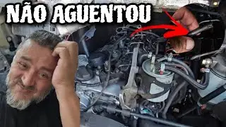 #EP2 PROBLEMAS NA VIAGEM PRA SÃO PAULO. 