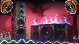 JBL Speaker Test ⚡ Bass Boost Ultimate Sound