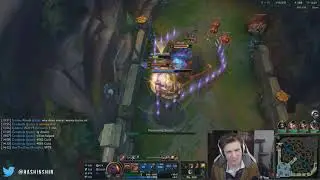 HASHINSHIN FUNNY MOMENTS | BEST STREAMING MOMENTS #3