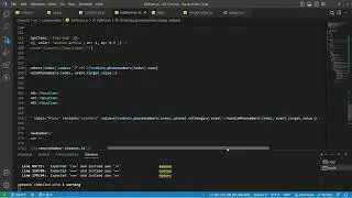Full Stack Development Class #16 | CodeCore Academy 23.03.23