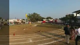 Bhava  academy ghansore (sai digital photo studio bhilai Arpit Rajpoot mob.7746081728)