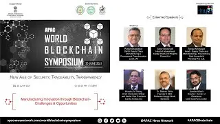 Manufacturing Innovation through Blockchain - Challenges & Opportunities