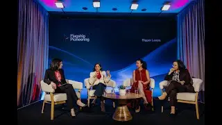 Flagship Studio @ JPM26: Women's Health: A Fast-Growing Frontier for Innovation and Investment