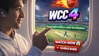 Wcc 4 on the way ⚡ our Wait is over | End of Wcc3 | New Era beginning 2026 Wcc 4 #shorts #gaming 