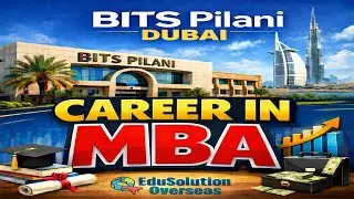 MBA at BITS Pilani Dubai Campus | Fees, Eligibility, Career Options, Placements & Admissions