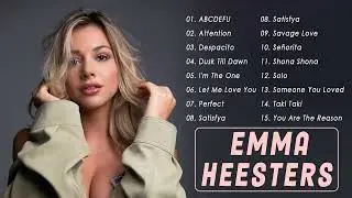 EMMA.HEESTERS Song Playlist | The Best Cover Song US UK