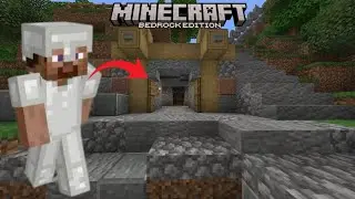 Let's pla ep:4/decorating mining area/and make a farm#minecraft#mlalayalam