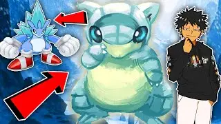 WHY TRIPLE AXEL SANDSLASH IS BETTER THAN WEAVILE...