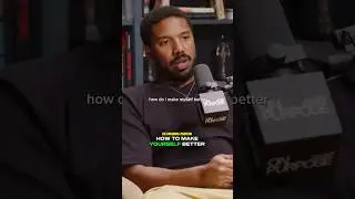 How to make Yourself Better? Speaker: Michael Jordan #motivation #shorts #podcast #inspiration #new