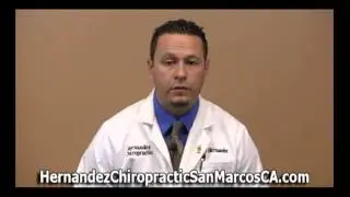 Allstate Insurance Chiropractor San Marcos California