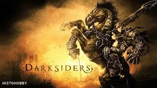 Darksiders  TRAILER CINEMATICA EPIC