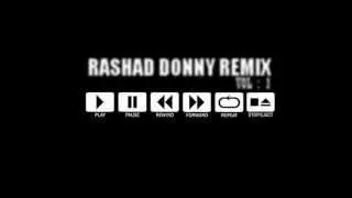 New best summer house hits 2012 october Mix - RASHAD DONNY REMIX