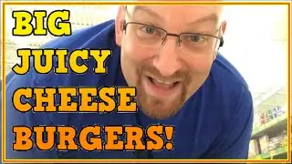 DELICIOUS BURGERS! Daily Vlog 45 vlogust veda vlog every day in august