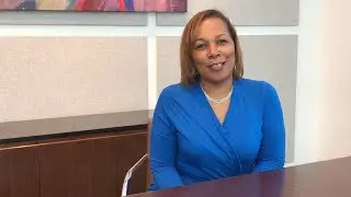Five Questions with Judith Browne Dianis '92