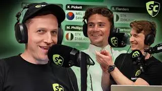 FORWARDS: Who to pick in SuperCoach AFL 2026! | The Phantom's Lair