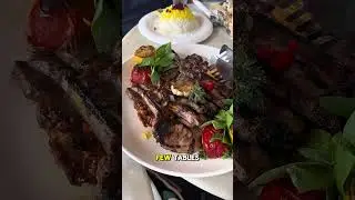 Top 5 Iranian Restaurants You Can Support In Dubai