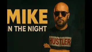 Mike in the Night 620 - Zionist Social Media Takeover ! , Next Weeks News Today, Headlines Call ins