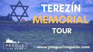 Terez&iacute;n Memorial Tour from Prague /ENG/