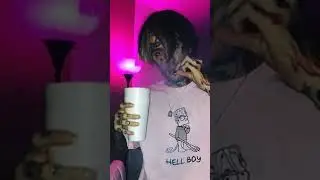 [free] old lil peep type beat - hotelrooms [prod: dirtymirrors]